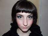 Album - make-up