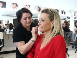 Album - make-up