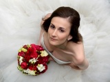 Album - svatební účesy